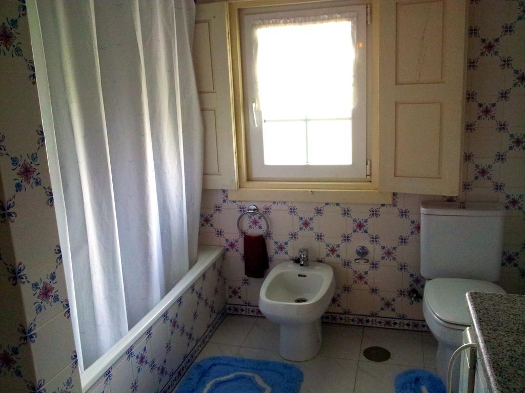 Casa Das Vendas Room photo