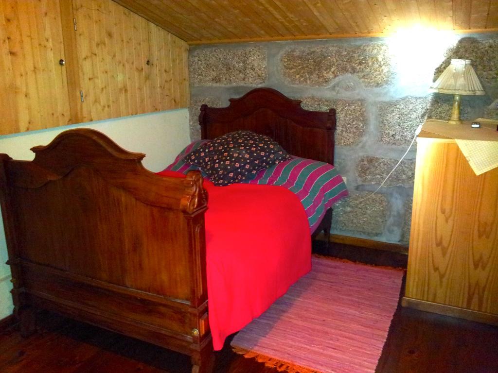 Casa Das Vendas Room photo
