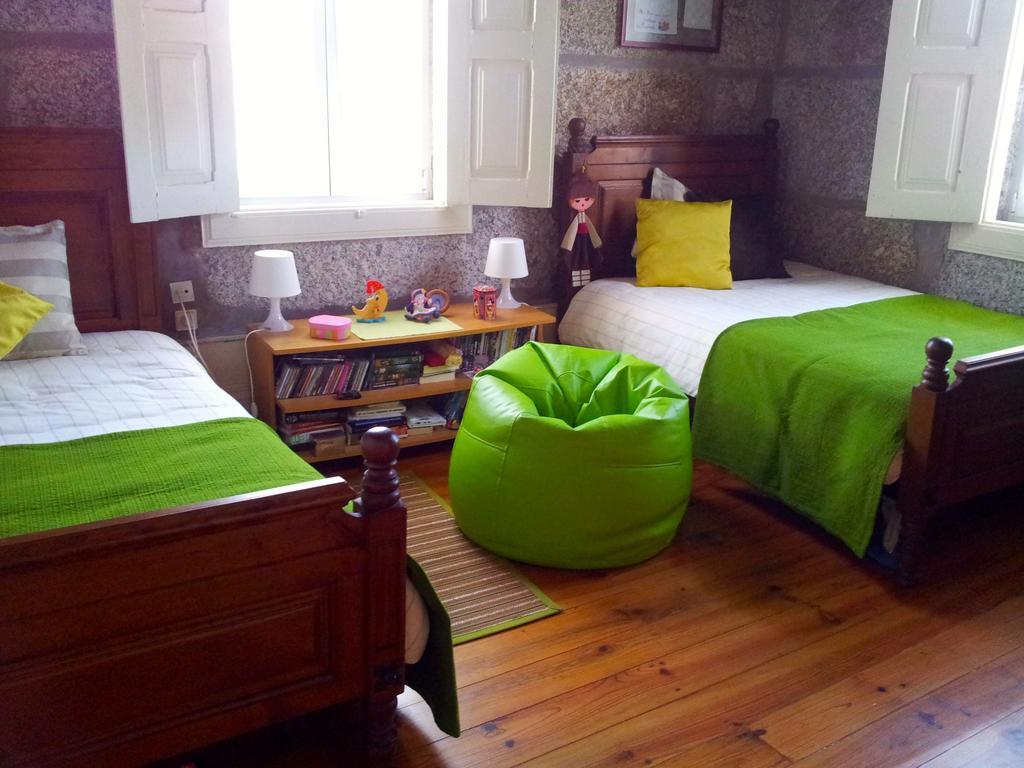 Casa Das Vendas Room photo